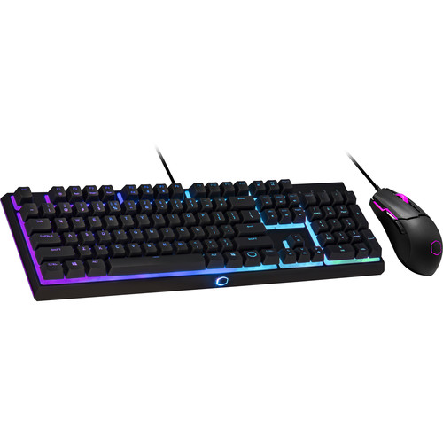Cooler Master MS110 Gaming Keyboard & Mouse Combo