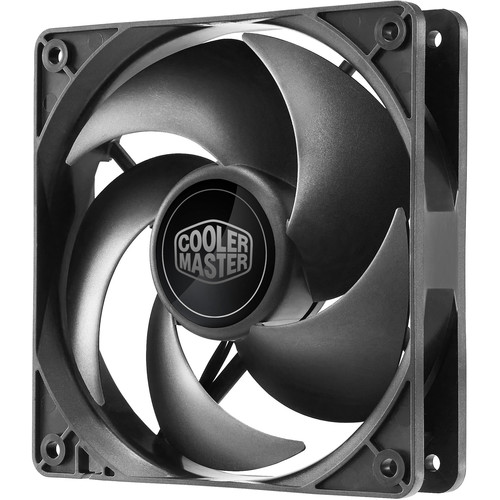 Cooler Master Silencio FP 120mm PWM Performance Edition Fan