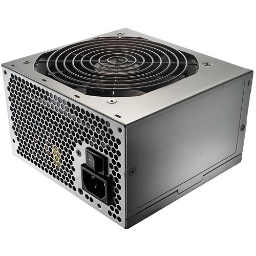 Cooler Master Elite Power 400W Power Supply Unit RS400-PSARI3-US