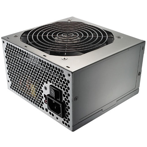 Cooler Master Elite Power 460W Power Supply RS460PSARI3US B&H