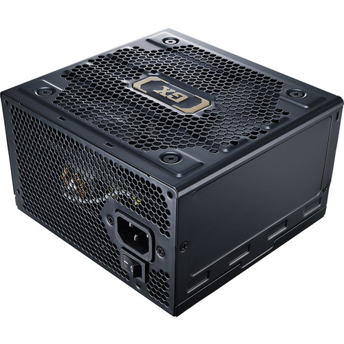 Cooler Master GXII 550W Power Supply RS550-ACAAB1-US B&H Photo