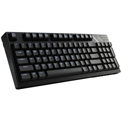 Cooler Master Quick Fire TK Gaming Keyboard SGK-4020-GKCL1-US