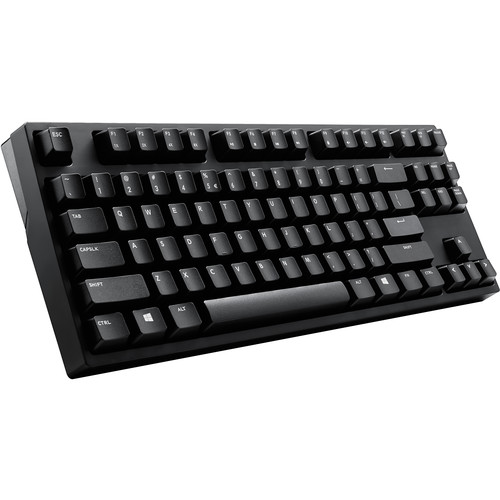 Cooler Master CM Storm NovaTouch TKL Keyboard SGK-5000-GKCT1-US
