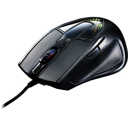 Cooler Master Sentinel III Mouse