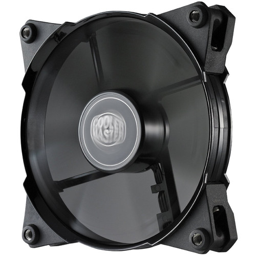 Cooler Master JetFlo 120 POM-Bearing 120 mm Fan