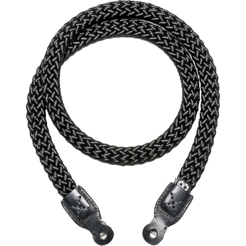 COOPH Braid Camera Strap (Black, 39.4")