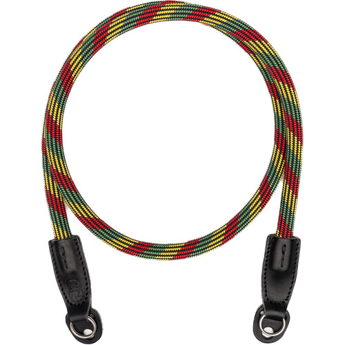 COOPH Rope Camera Strap (Limited Edition Groove, 39.4")