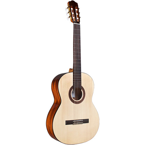 Cordoba C5 SP Nylon-String Acoustic Guitar (Gloss)