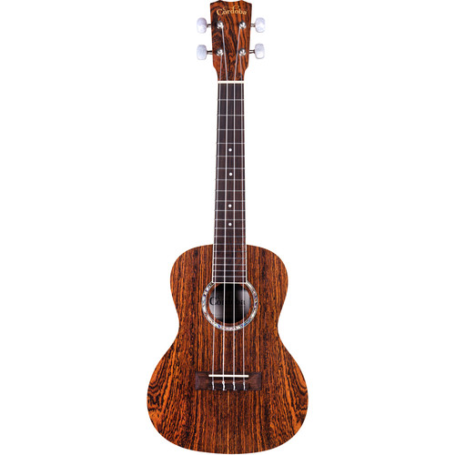Cordoba 15CB 15 Series Bocote Concert Ukulele (Satin)