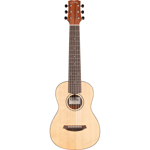 backpacking mini guitar Martin Backpacker Acoustic Travel in pickup system C.f. Martin Backpacker Steel String