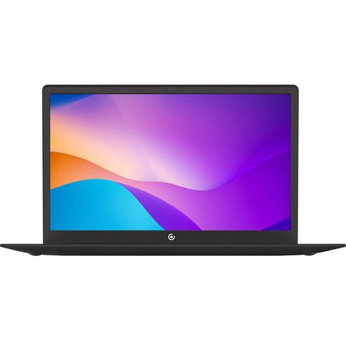 Core Innovations 15.6" Core Laptop (Black)
