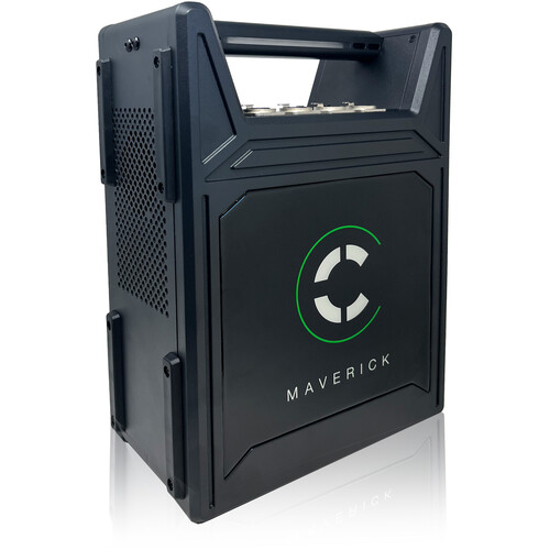 Core SWX Maverick Block Battery