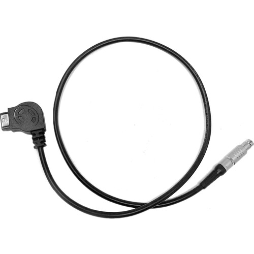 Core SWX PD Pro to 3-Pin Fischer-Type Cable (24")