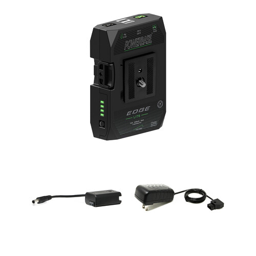 Core SWX Powerbase EDGE LITE Kit for Sony Cameras