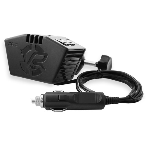 Core SWX VR Hub with Car Lighter Plug (VRHUB-CIG)
