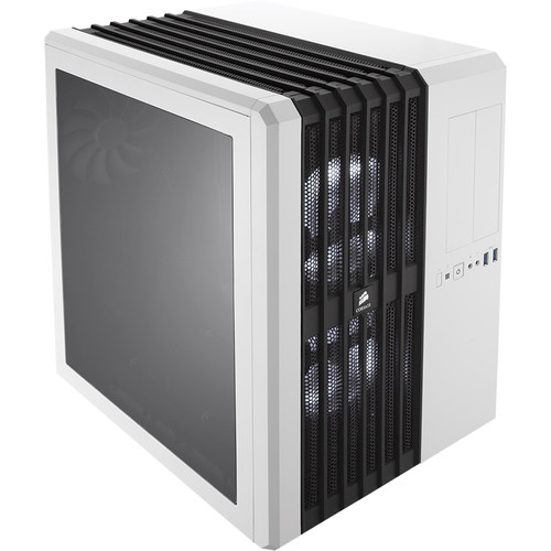 CORSAIR Carbide Series Air 540 High Airflow ATX CC-9011048-WW
