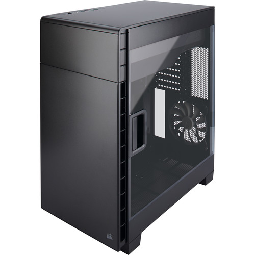 CORSAIR Carbide Series Clear 600C Inverse CC-9011079-WW B&H