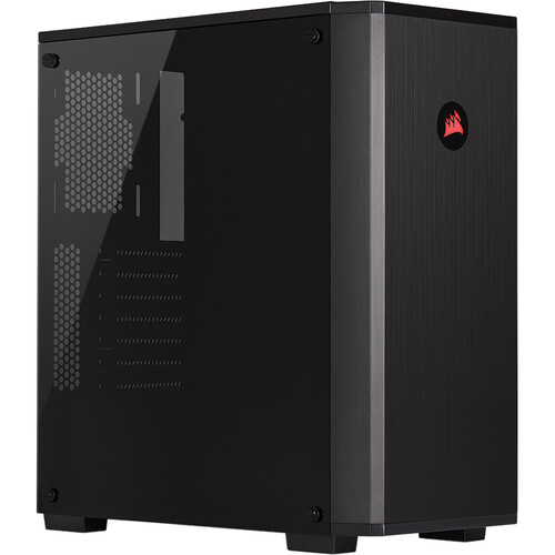 CORSAIR Carbide Series 175R RGB Tempered Glass CC-9011171-WW B&H