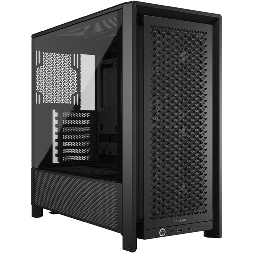 CORSAIR FRAME 4000D RS Mid-Tower E-ATX Desktop Case