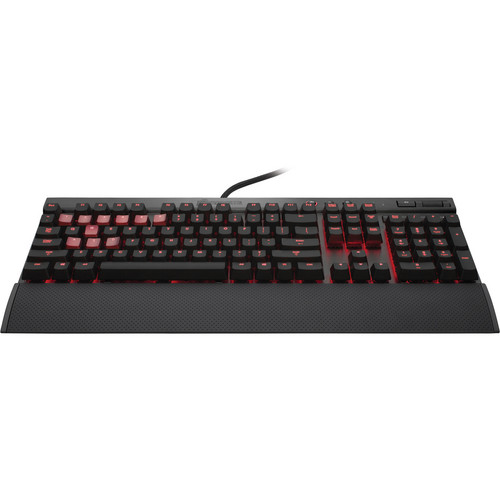 CORSAIR Vengeance K70 Mechanical Gaming Keyboard CH-9000011-NA