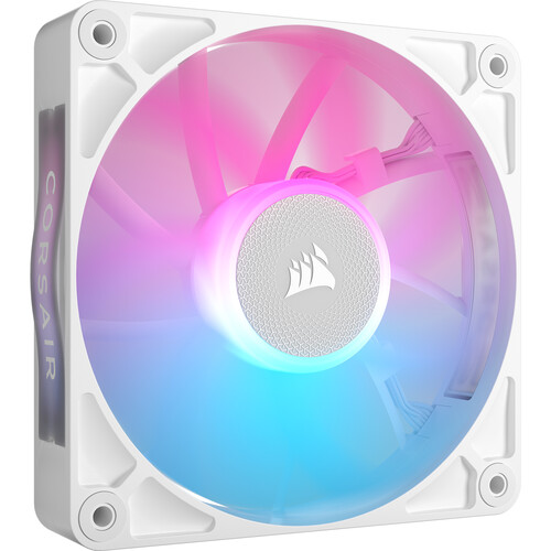 CORSAIR iCUE LINK RX120 RGB 120mmファン ×７個 corsair_co_9051021_ww_icue_lin