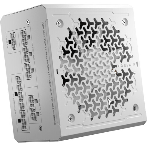 CORSAIR RM850e 850W Gold Modular Power Supply