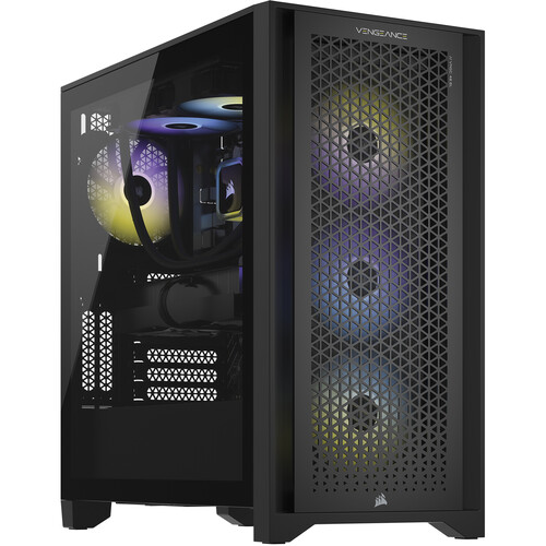 CORSAIR VENGEANCE i7500 Gaming Desktop Computer CS-9050086-NA