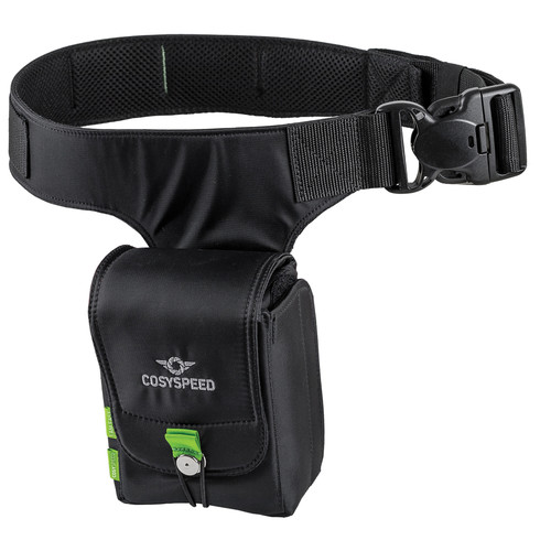 COSYSPEED Camslinger 105 Mirrorless Camera Holder (Black)