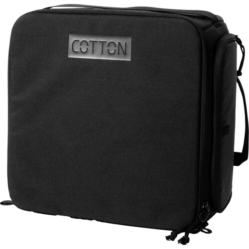 Cotton Carrier Camera Cube Insert (Large)