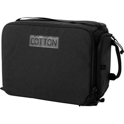 Cotton Carrier Camera Cube Insert (Medium)