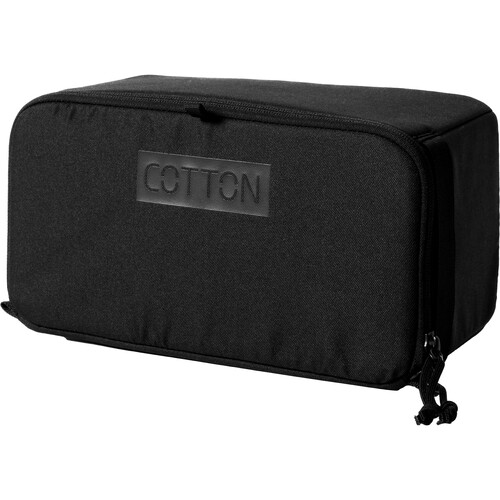 Cotton Carrier Camera Cube Insert (Small)