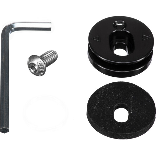 Cotton Carrier CCS Flat Camera Hub Single Kit