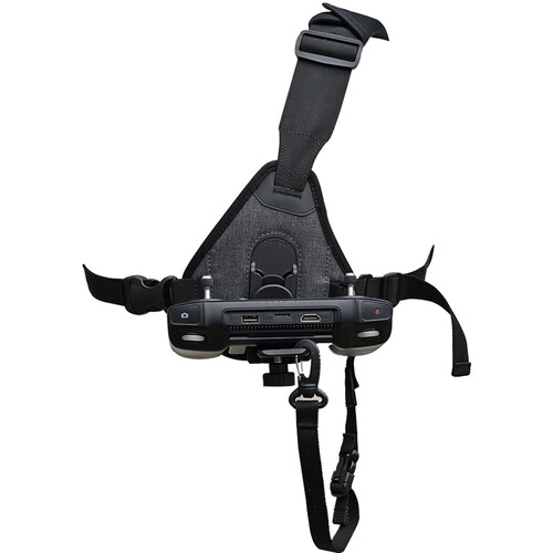 Cotton Carrier SKOUT G2 Drone Remote Controller Harness (Gray)