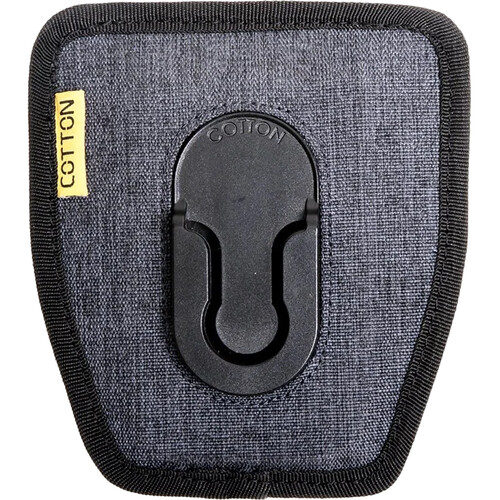 Cotton Carrier CCS G3 Wanderer Side Holster (Gray)