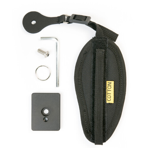 Cotton Carrier Hand Strap for DSLR or Mirrorless Camera