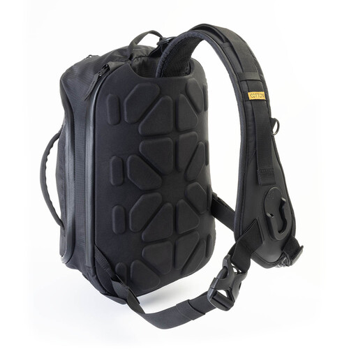 Cotton Carrier HYKER Sling Bag for Camera