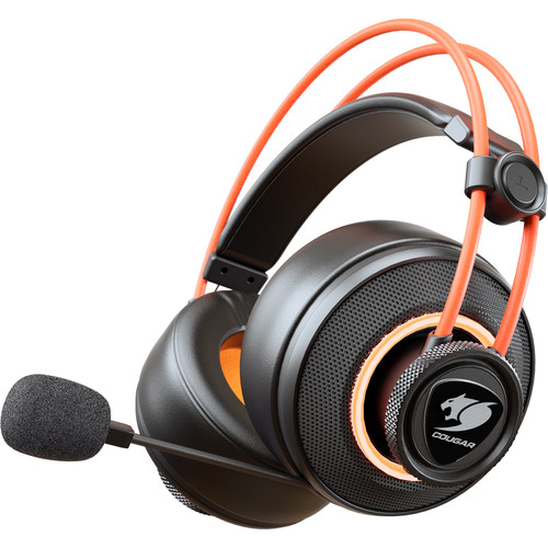 COUGAR Immersa Pro Ti Headset