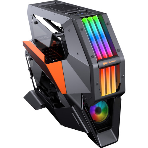 COUGAR Conquer 2 Full-Tower Case