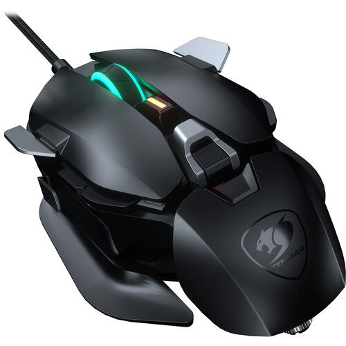 COUGAR DUALBLADER Ambidextrous Wired Gaming Mouse
