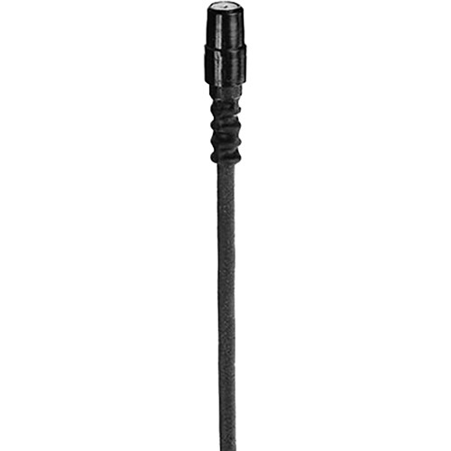 Countryman B2D Directional Lavalier Microphone for Sony Transmitter (Black)