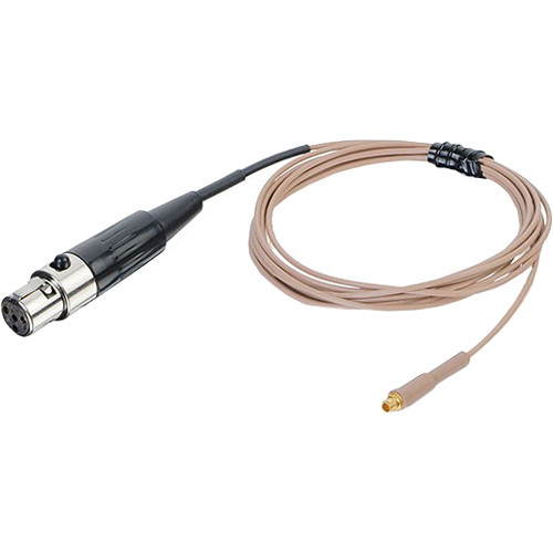 Countryman E6 & E6i Snap-On Replacement Microphone Cable