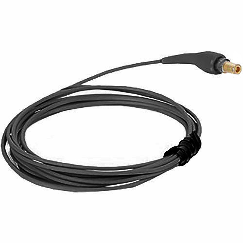 Countryman H6 Replacement Cable for H6 Headset (Black)