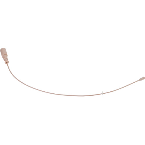 Countryman H6 Headset Microphone Boom (No Cable, W5 Sensitivity, Tan)