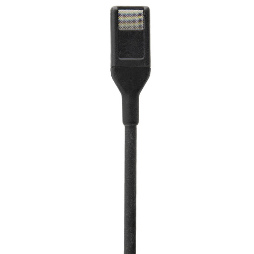 Countryman I2 Acoustic Guitar Microphone Kit with TA3F Connector (Black)