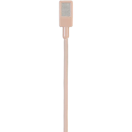 Countryman EMW Omnidirectional Lavalier (Shelved, Tan)