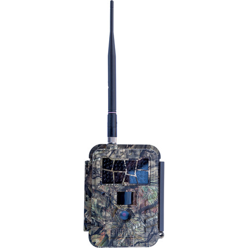 Covert Scouting Cameras Code Black Canada Trail Camera (Mossy Oak)