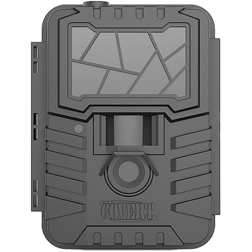 Covert Scouting Cameras Code Black 12.0 Wireless Digital Trail Camera (Solid Brown)