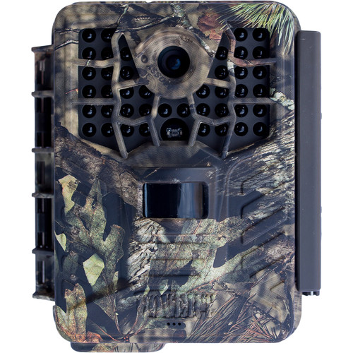 Covert Scouting Cameras Black Maverick Trail Camera