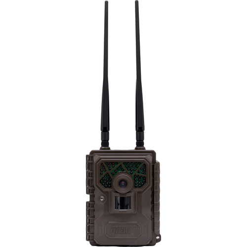 Covert Scouting Cameras AT&T LTE Certified Code Black Wireless Trail Camera (Brown)