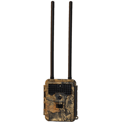 Covert Scouting Cameras E1 Wireless Trail Camera (AT&T Certified)
